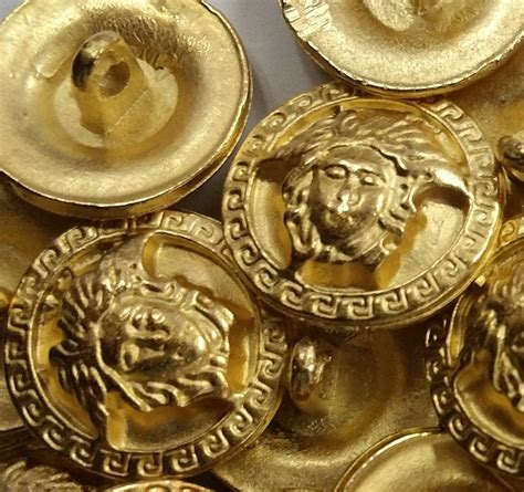 versace buttons buy|versace buttons for sale.